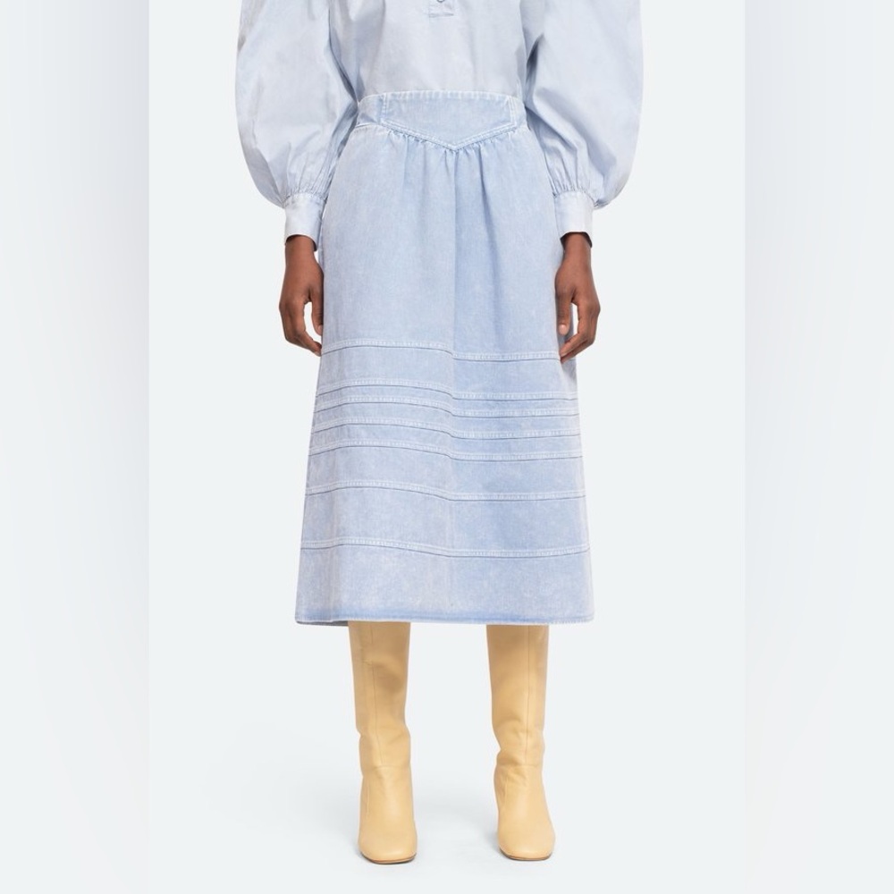 NWT SEA New York | Maura Skirt - Picture 2 of 8